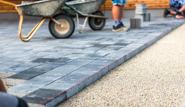 Best Brick Driveway Pavers  in East Honolulu, HI