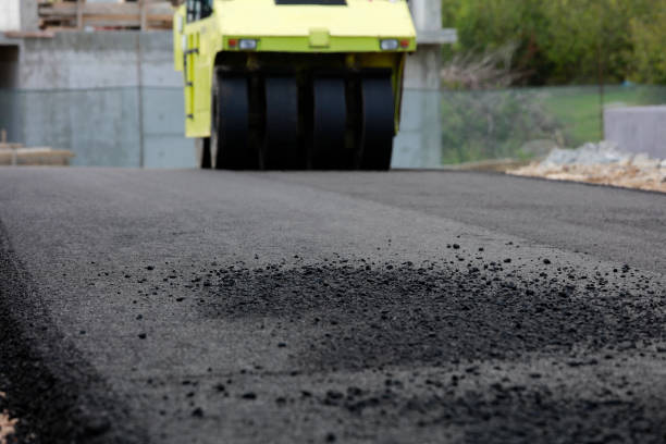 Best Decorative Driveway Pavers  in East Honolulu, HI