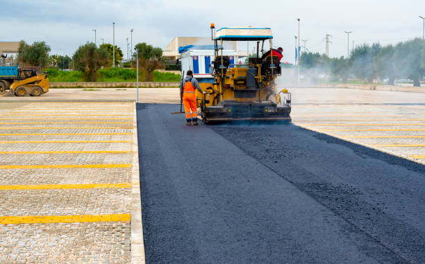 Best Cobblestone Driveway Pavers  in East Honolulu, HI