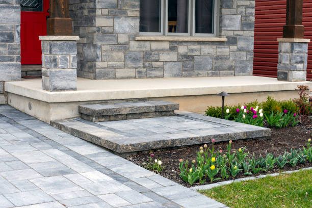 Best Brick Driveway Pavers  in East Honolulu, HI
