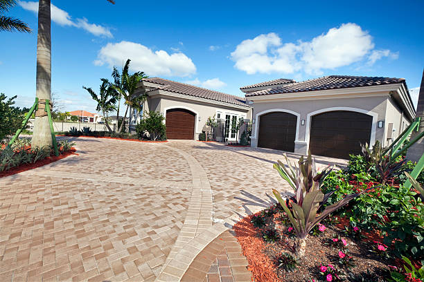 Reasons to Select Us for Your Driveway Paving Requirements in East Honolulu, HI