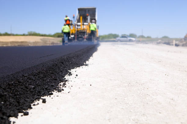 Best Driveway Paver Sealing  in East Honolulu, HI