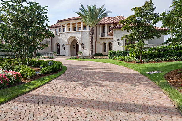 Best Permeable Paver Driveway  in East Honolulu, HI