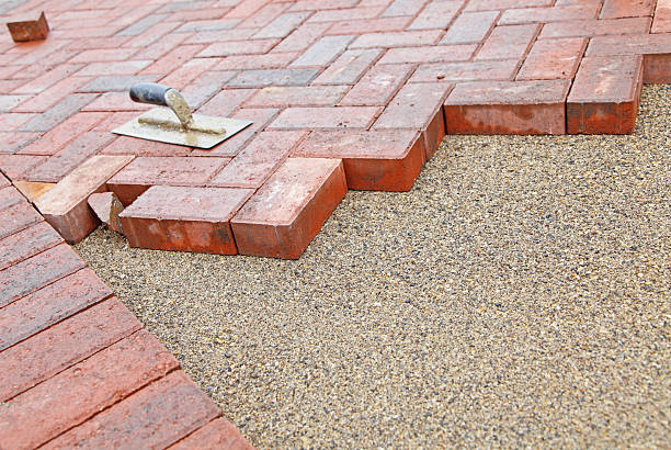 Best Permeable Paver Driveway  in East Honolulu, HI